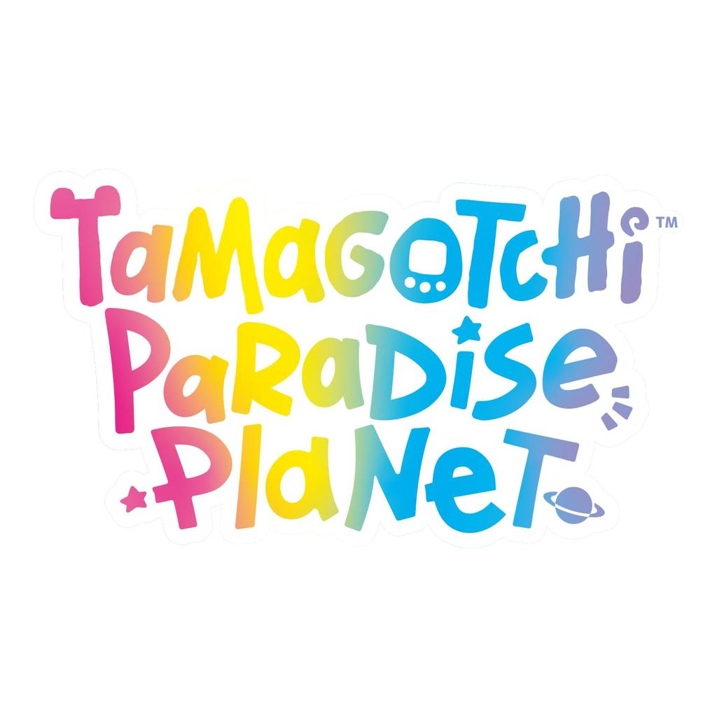 Tamagotchi Paradies Planet Empfohlen ab 6 Jahren Tamagotchi [Bandai] (Einzelexemplar) Alter