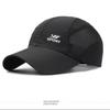 UV Protection Sun Hat Casual Golf Tennis Cap Fashion Quick Dry Hat  Hiking