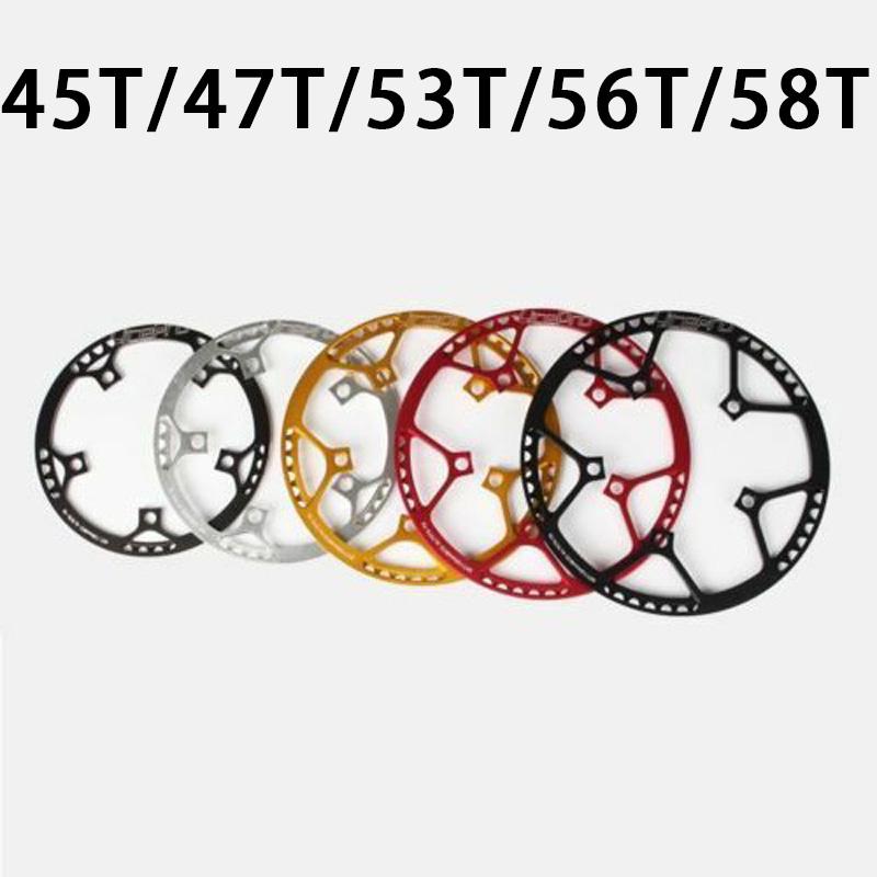 56 tooth chainring