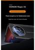 Honor Magic V6 Folding Case: Skin-Feel Lens Stand, Full Coverage, Drop Protection for Men