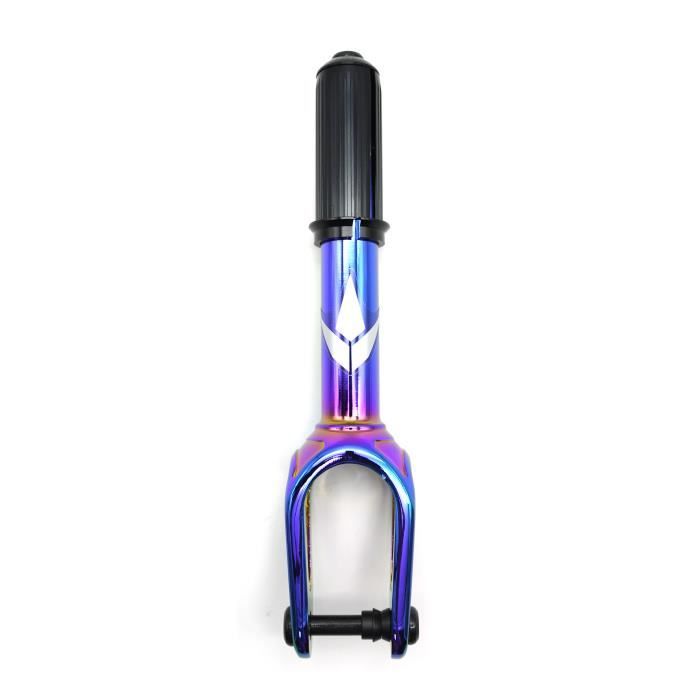 BLUNT PRODIGY S2 30mm Oil Slick Fork - 6061 Aluminium - IHC - Compatible 125mm