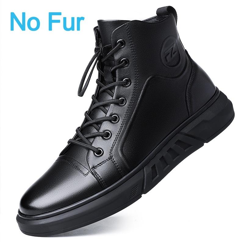 

Высококачественные дизайнерские винтажные повседневные кожаные ботинки для прогулок на открытом воздухе, деловые рабочие ботинки со шнуровкой, модные удобные мотоциклетные ботинки 38