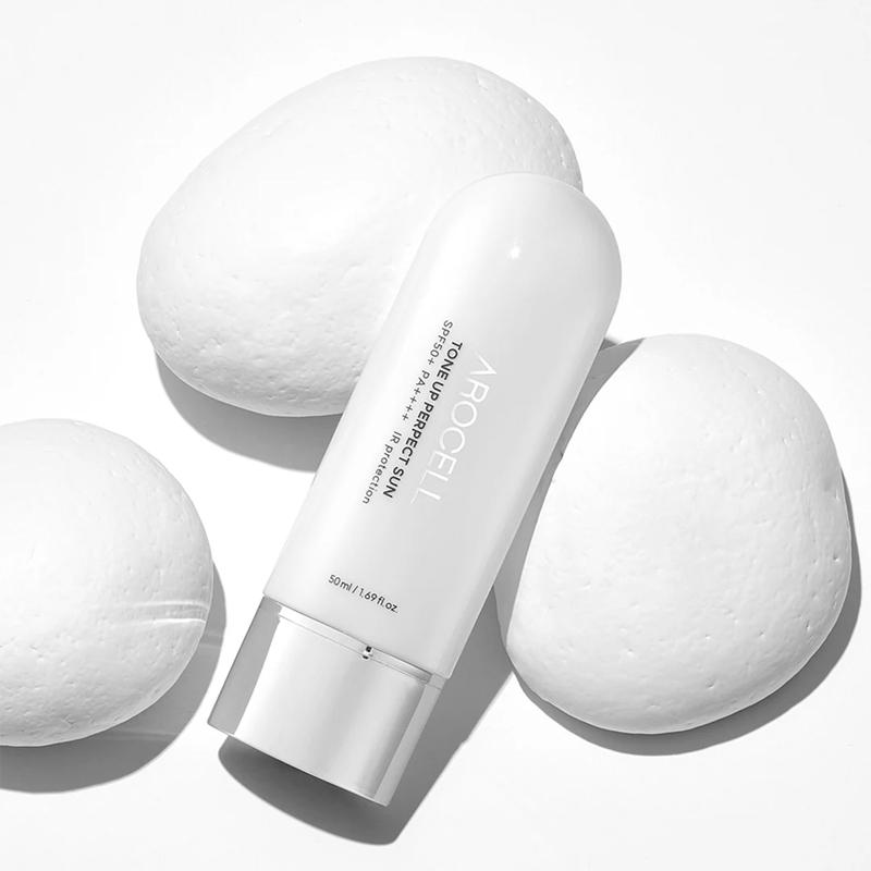 AROCELL Tone Up Perfect Sun SPF 50+ PA+++ 50ml