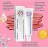 3X Adheza Thermoplastic Denture Adhesive, Zinc-Free Formula Long-Lasting Hold Up to 7 Days Secure Fit