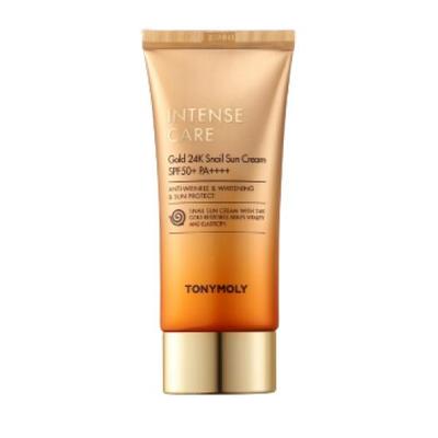Produits pour le corps – Crèmes solaires et produits pour le bronzage