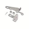 The Rotating Shift Bracket and Lever Kit Is Applicable To GM Turbo TH400, TH350, TH250, 200-4R, 700R4, 4L60 Replacement 35498