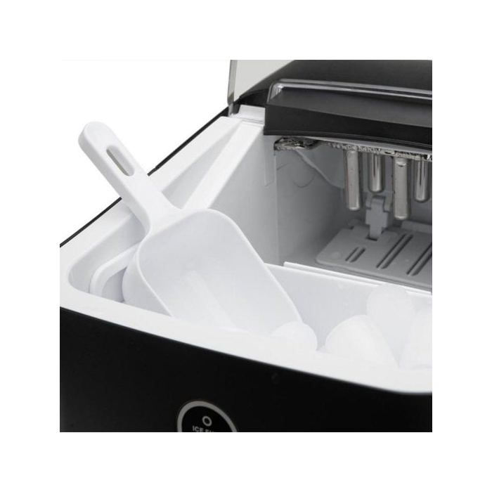 Orbegozo Machine à glaçons MHH 1200 120 W 1 L