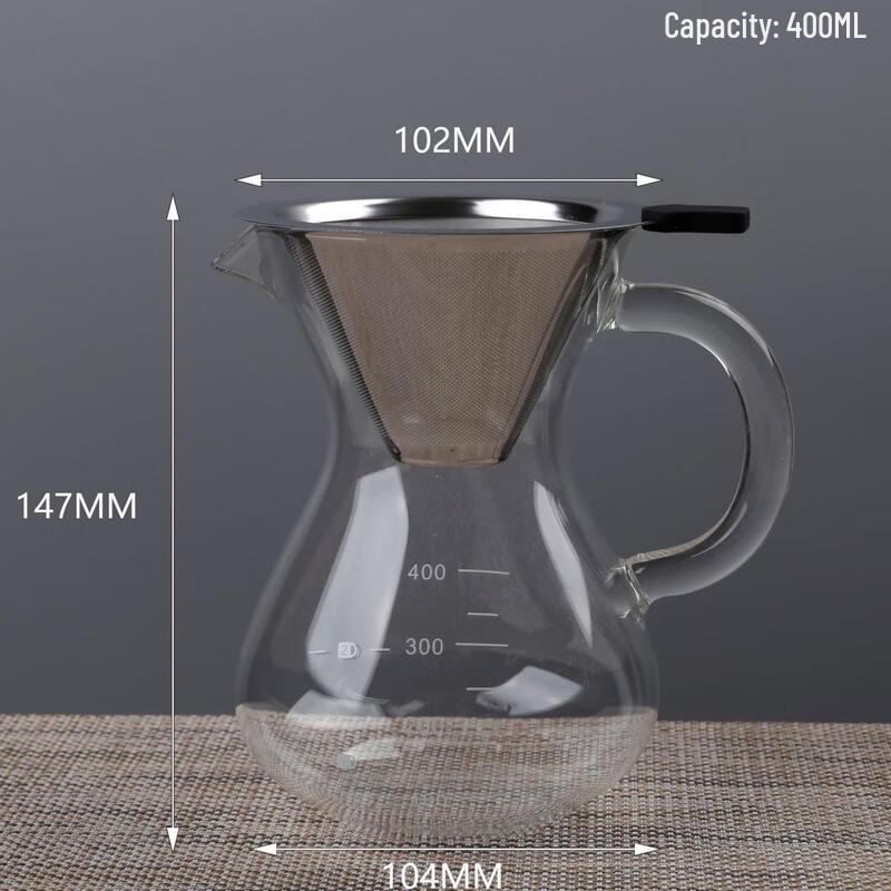 

ZISIZ Сервер для капельного кофе