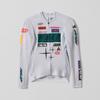 MAAP Style Unisex Cycling Jersey Short Sleeve Long Breathable Quick Dry Bike Riding Apparel Road MTB