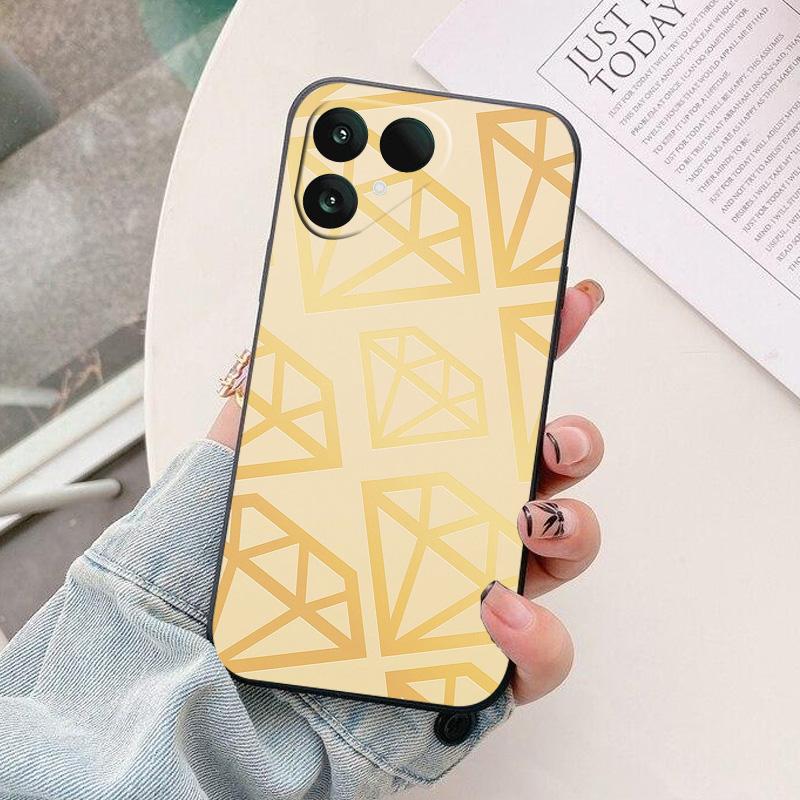 For Fairphone 6 Phone Case astronaut Silicone Camera Protection Back Cover For Fairphone (Gen. 6) Fairphone6 Funda Coque Shell