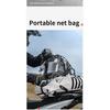 Motowolf Oxford Motorrad Wasserdichte Tasche Rucksack Langstreckenreise Trockentasche Tragbare Wasseraufbewahrungstasche Abenteuer Reitausrüstung