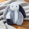 Peluche da Collezione Coniglio con Cotone PP per Bambini e Collezionisti