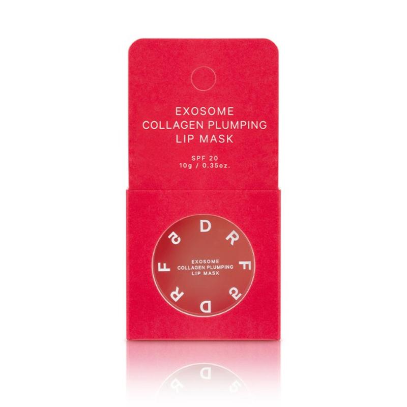 DR.F5 Exosome Collagen Plumping Lip Mask 10g