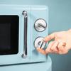 Micro-ondes Cecotec ProClean 3110 Retro 20 L 700 W Bleu