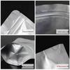 Yilan Aluminum Foil Self-Sealing Food Bags