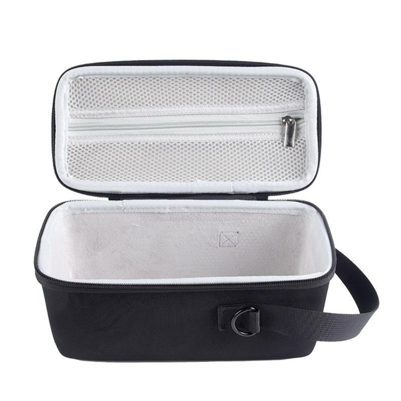 Hard EVA Outdoor Travel Protect Box Storage Bag Carrying Cover Case- for MARSHALL MIDDLETON Wireless Speaker