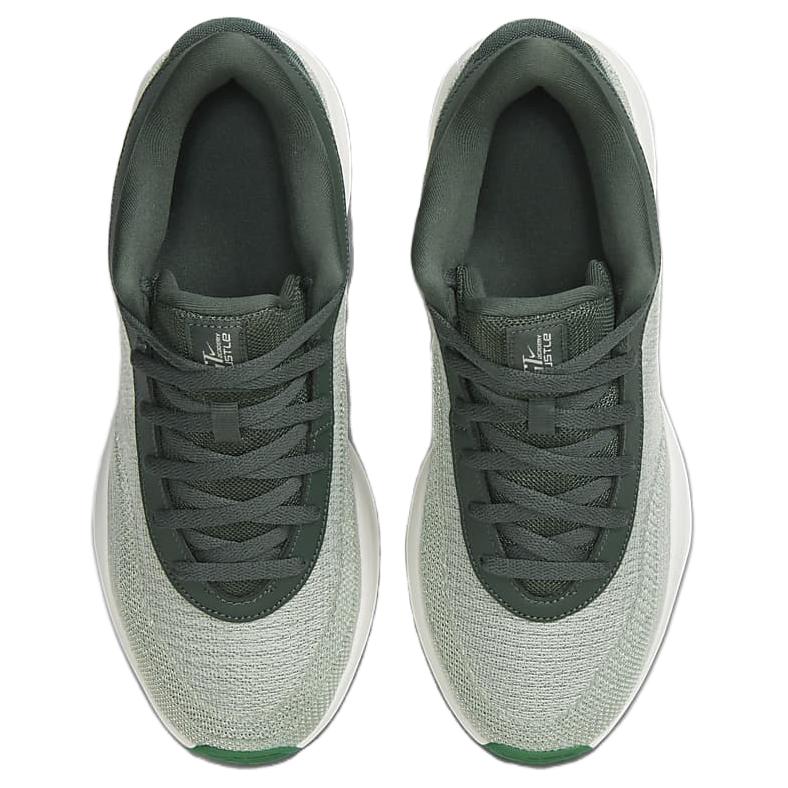 Nike Air Zoom Gt Hustle Academy Ep 'Vintage Green White' Sneakers Casual FJ7808-300