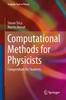 Bok Computational Methods for Physicists : Compendium for Students