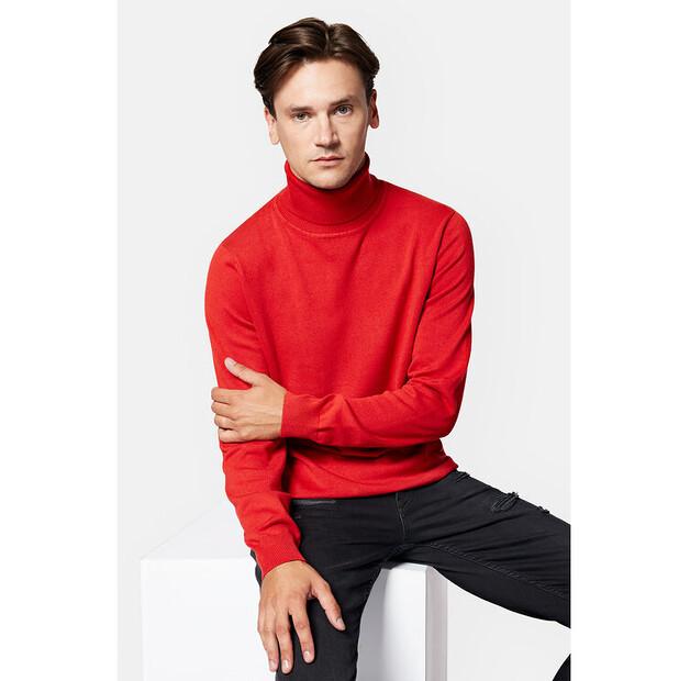 Свитер гольф Lancerto Slink EU 3XL