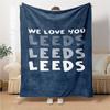 City Pride Battle Blankets Flannel Printed Breathable Warm Throw Blanket for Home Office Bedspreads 0708a17