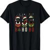 Tops – T-Shirts