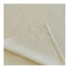 Stylish Blindfold Curtain, Japanese Style Noren, Plain Color Choose Linen Style Kitchen Long Curtain (Beige, Width 85cm x Length 150cm)