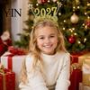 2027 Digital Headband Hair Hoop, Non-Slip with Adjustable Star And Number Design, New Year Eve Hoop Holiday for Christmas Parties Adults Kids