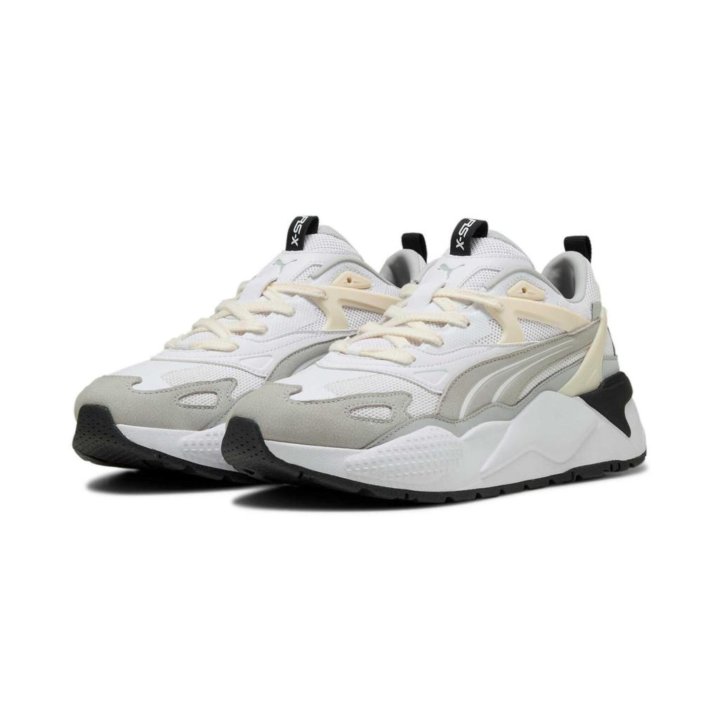 Puma Caven 2.0 Unisex White Black 401263-01