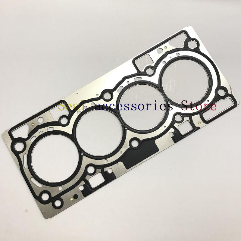 Car Accessories DS7G6051BC DS7G6051BB DS7G6051CA DS7Z6051D 1845570 210923 2390629 Cylinder Gasket For FORD KUGA FOCUS MONDEO 1.5