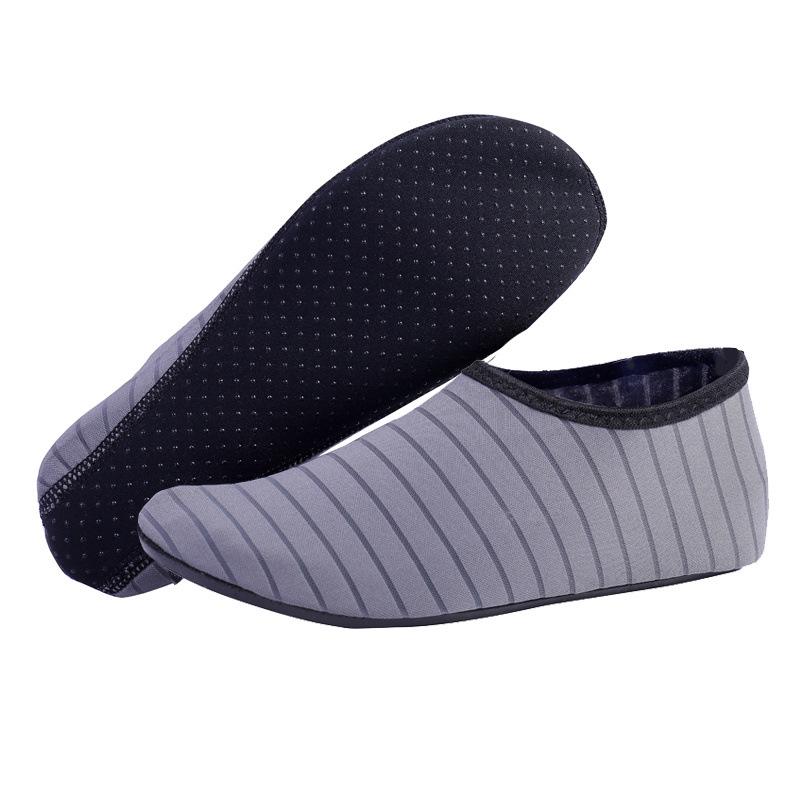 Unisex Non-Slip Water Shoes for Swimming, Trekking & Yoga
