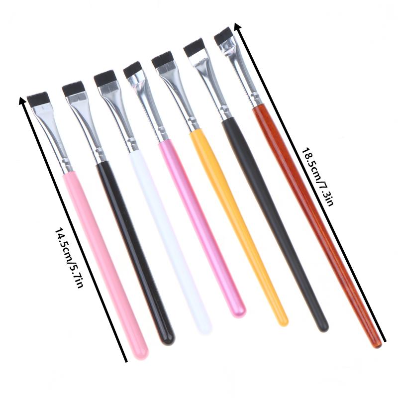 Eyelash Lift Perm Brush Lamination Eyelashes Separating Tool Eyelash Extension Lash Perm Lifting Makeup Tools