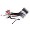 Controler Motor Fără Perii Bicicletă Electrică 36V 48V 60V 500W 28A cu Panou Afișaj TFT G31 Aliaj de Aluminiu Rezistent la Apă pentru Trotinetă Electrică