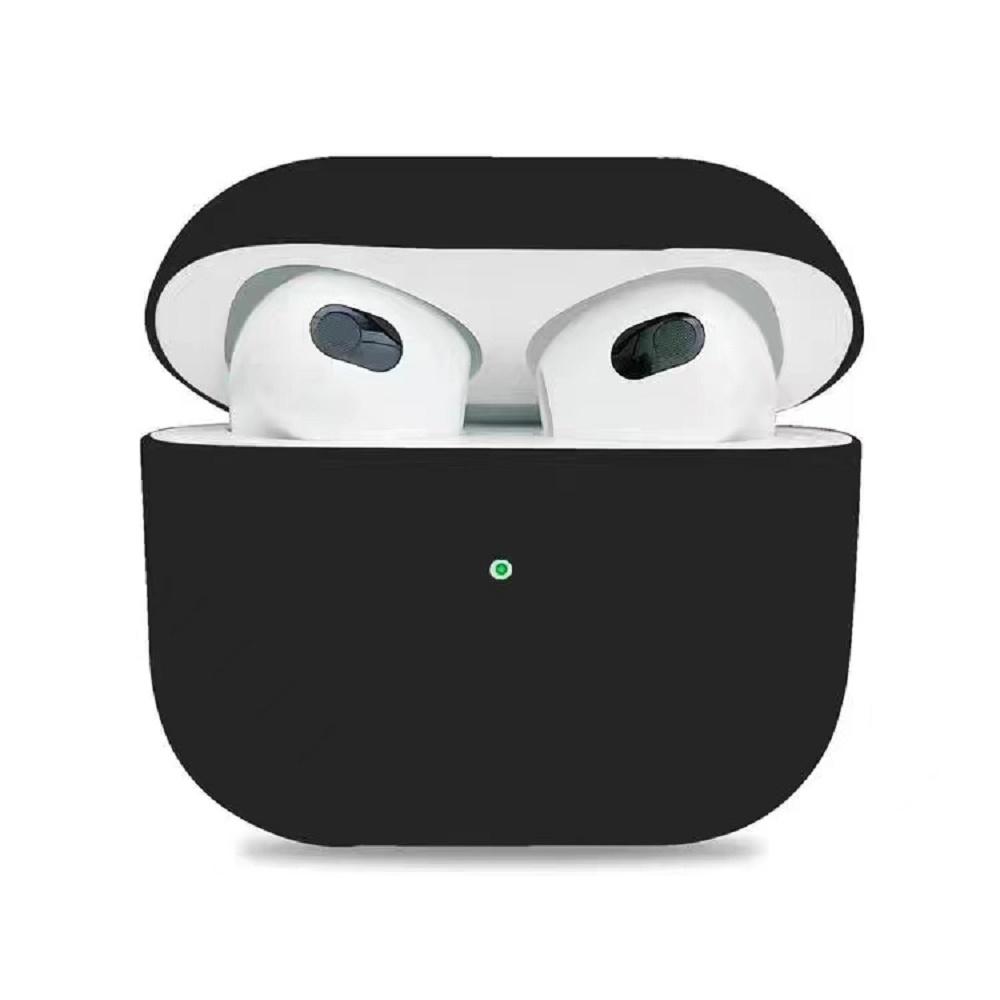 For Airpod 3 Case Silicone Soft Skin Protect Case Cute Airpods 3 Case for Airpods 3rd Generation Fund for Airpods 3 Cove