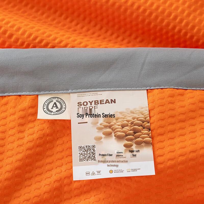 Moncaloni Klasse A Bubble Baumwolle Sommerdecke