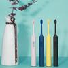 Shangheng SHZH-009 Sonic Electric Toothbrush