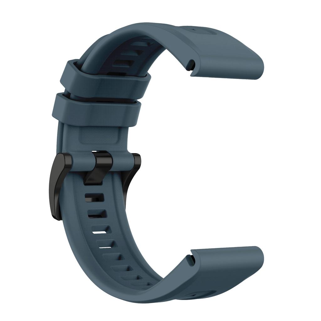 20/22/26mm Quick Fit Armband für Garmin Fenix 7/Fenix 8 Pro 47/51MM Garmin Outdoor Wasserdichtes Uhrenarmband für 20/22/26mm Quick Fit