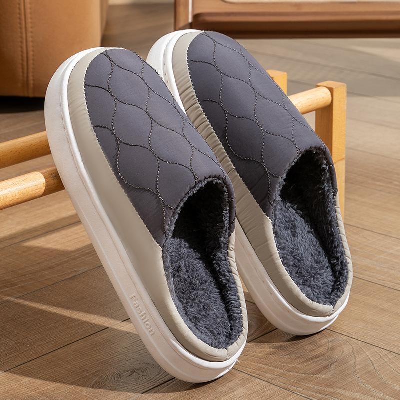 Women's Fleece Winter Slippers