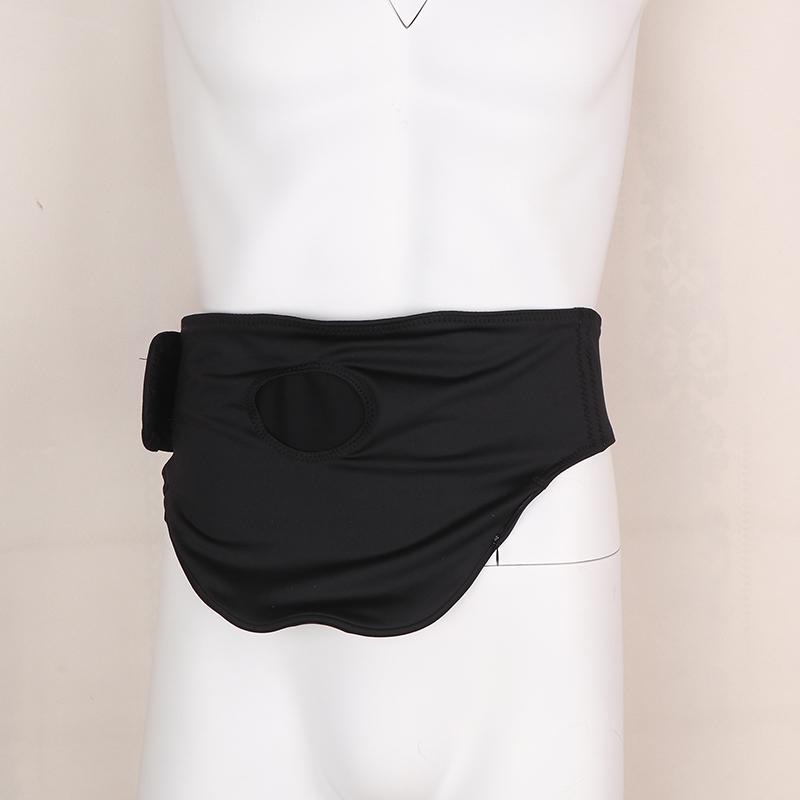 Biliary Drainage Bag Ostomy Hernia Care Belt Abdominal Binder Brace Stoma Support Wraps Binding Support For Men Women