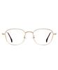 Aembeoobtikeol Sheriff 48 Antique Gold