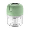 Wireless Mini Garlic Press & Food Processor