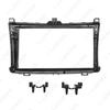 11-13 Haima Family 3rd Gen 10.1” Android Navigation Bezel for Audio Mod