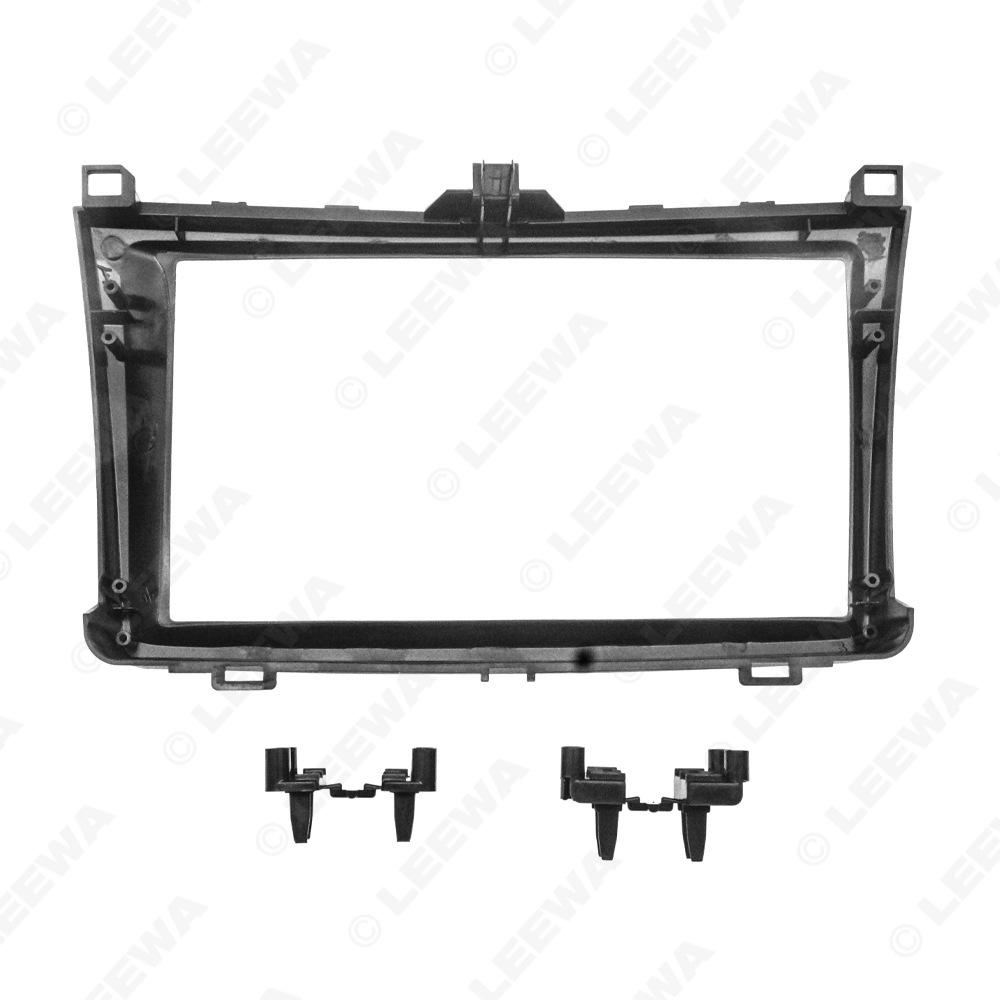 11-13 Haima Family 3rd Gen 10.1” Android Navigation Bezel for Audio Mod