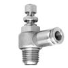 Airflow Adjustment 304 Stainless Steel 7x7x3cm 304 Stainless Steel Throttle Valve Plumbing Flexible Compatibility