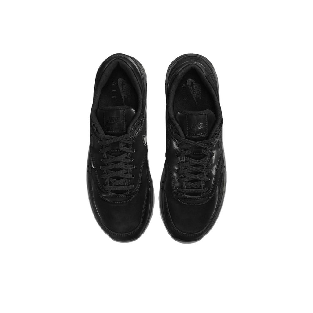 Nike Air Max 1 86 OG Big Bubble - Vanta Black Unisex Sneakers FZ3007-001