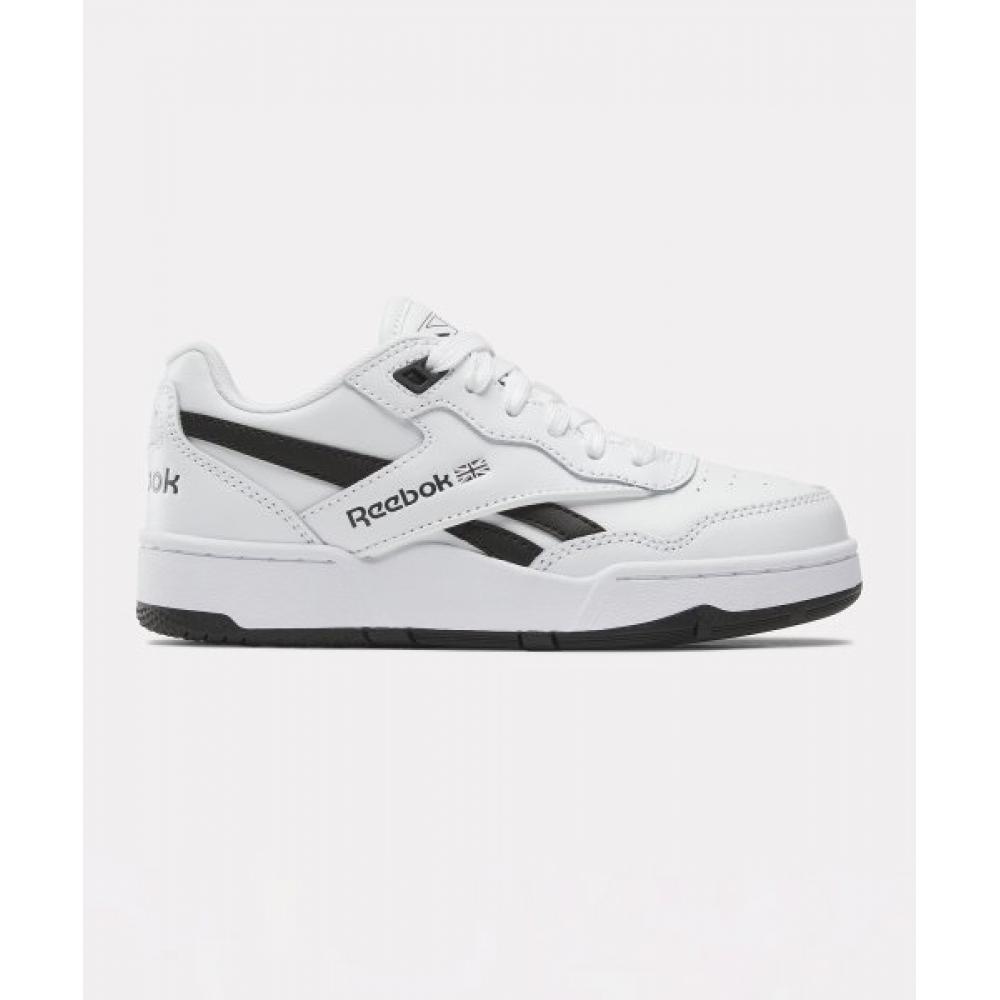 

REEBOK BB 4000 II Детские белые IE2540