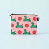 Joguman X Colle Brachio Together Pattern Pouch (S)