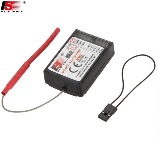 Flysky FS-GR3E FS-A3 FS-A6 FS-R6B FS-X6B FS-iA6 FS-iA6B FS-BS6 FS-A8S FS-R9B FS-iA10 FS-iA10B Rc Receiver for Flysky Transmitter