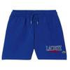 Boys Lettering Sweat Shorts