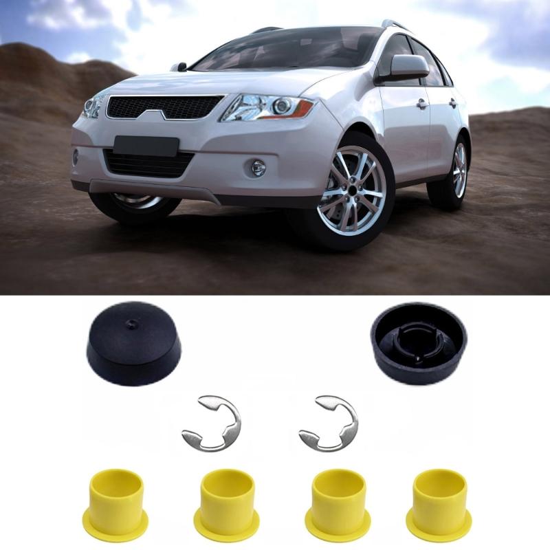 High Performances Plastic Steering Bushings Enhancing Marine Steering Control and Stability 53-815949 23-815950 815951