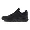 Ecco MX Low Trekking Shoes (E2-V-8201) Black Carbon